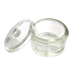 Pote Paladon Transparente Pote Paladon Transparente