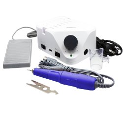 Micro Motor Strong B350 Caneta Blue - Saeshin Micro Motor Strong B350 Caneta Blue - Saeshin