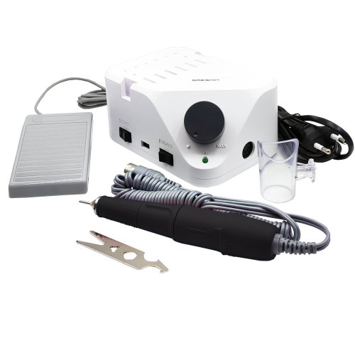 Micro Motor Strong B350 Caneta Black - Saeshin Micro Motor Strong B350 Caneta Black - Saeshin