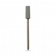 Ponta Montada Cinza Média Nº 2 c/ 10 - Schelble