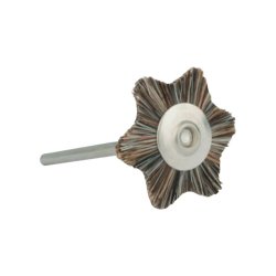 Escova Ninja PM Mesclada Estrela C/12 - Talmax