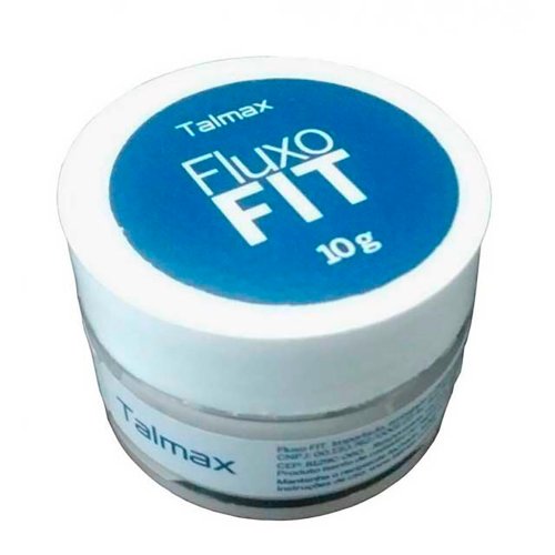 Fluxo Fit 10g