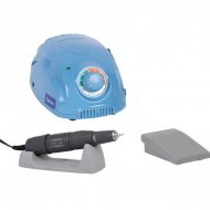 Micro Motor Marathon Champion 3 Azul - Talmax Micro Motor Marathon Champion 3 Azul - Talmax