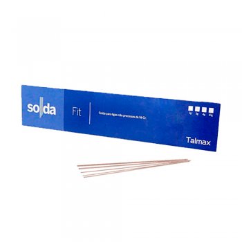 Solda Fit - Talmax Solda Fit - Talmax
