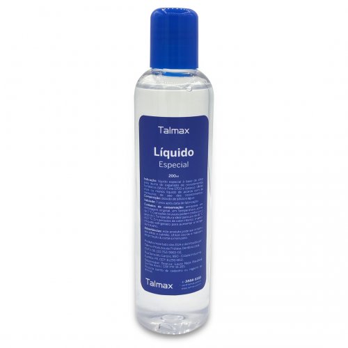 Líquido 1700 Especial 200ml  - Talmax