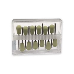 Polidor de Acrílico Technick PM Fino SK2175 und - DPF Polidor de Acrílico Technick PM Fino SK2175 und - DPF