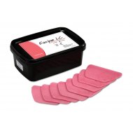 Placa Base Eazipan LC Fotopolimerizável Rosa 50 und  - DPF Placa Base Eazipan LC Fotopolimerizável Rosa 50 und  - DPF