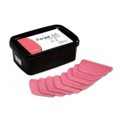 Placa Base Eazipan LC Fotopolimerizável Rosa 50 und  - DPF