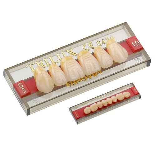 Dente Trilux E3 Superior 3E