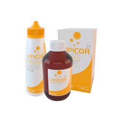 Resina Acrílica Autopolimerizável/Termopolimerizável Vipi Cor Incisal 2 80g Resina Acrílica Autopolimerizável/Termopolimerizável Vipi Cor Incisal 2 80g