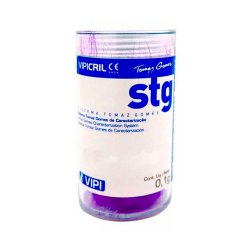 Veias STG Roxa Veias STG Roxa