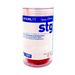 Veias STG Vermelha Veias STG Vermelha