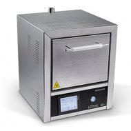 Forno de Anéis Elétrico Lotus 220V - VRC Forno de Anéis Elétrico Lotus 220V - VRC