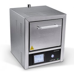 Forno de Anéis Elétrico Lotus 220V - VRC Forno de Anéis Elétrico Lotus 220V - VRC