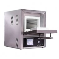 Forno de Anéis Elétrico Lotus 220V - VRC Forno de Anéis Elétrico Lotus 220V - VRC