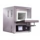 Forno de Anéis Elétrico Lotus 220V - VRC Forno de Anéis Elétrico Lotus 220V - VRC