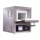 Forno de Anéis Elétrico Lotus 220V - VRC Forno de Anéis Elétrico Lotus 220V - VRC