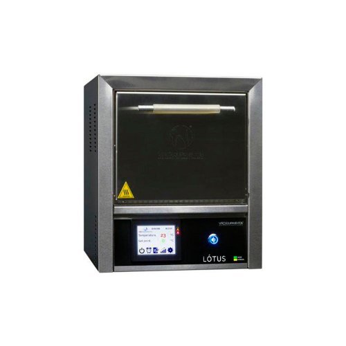 Forno de Anéis Elétrico Lotus 220V - VRC Forno de Anéis Elétrico Lotus 220V - VRC