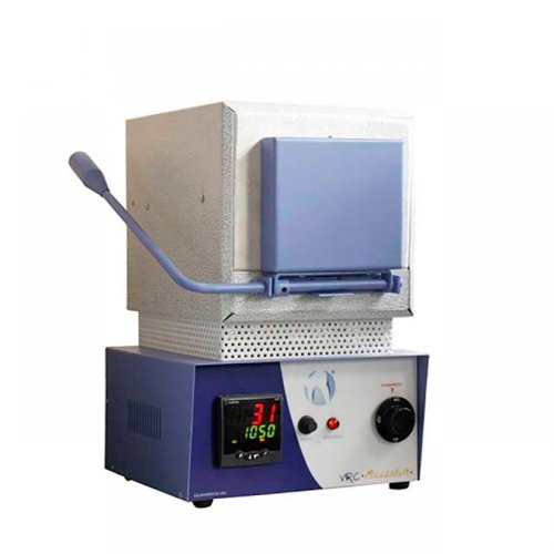 Forno de Anéis Millenium com Alarme 220V - VRC