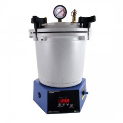 Panela Elétrica Digital Nº4 220V VRC Panela Elétrica Digital Nº4 220V VRC