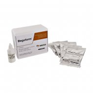 Revestimento Begoform para Refratário 180g pó 36ml líquido - Wilcos