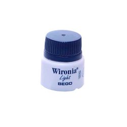 Liga Metálica Wironia Light 62g Liga Metálica Wironia Light 62g