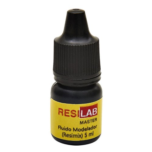 Líquido Modelador Resimix 5ml Wilcos