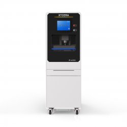 Fresadora Odontológica Metal XTCera 630 Fresadora Odontológica Metal XTCera 630