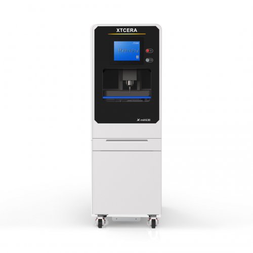Fresadora Odontológica Metal XTCera 630