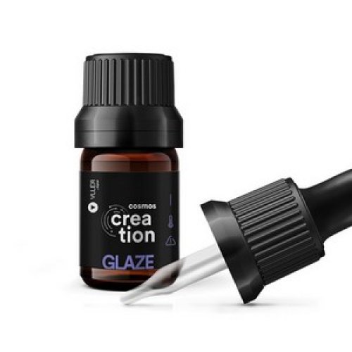 Glaze Foto p/ Impressões 3D Cosmos Creation 5ml - Yller