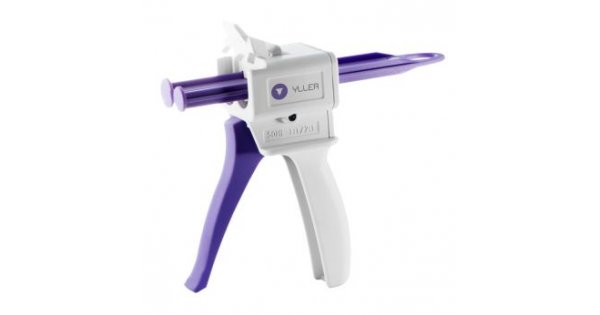 Pistola Dispenser Per Capsule Cention Forte IVOCLAR - Foto 9