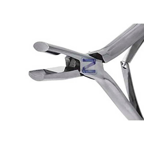 Alicate Orto 109 De La Rosa - Zatty
