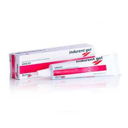 Indurent Gel Catalisador 60ml Indurent Gel Catalisador 60ml