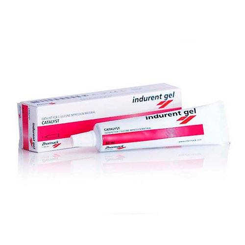 Indurent Gel Catalisador 60ml