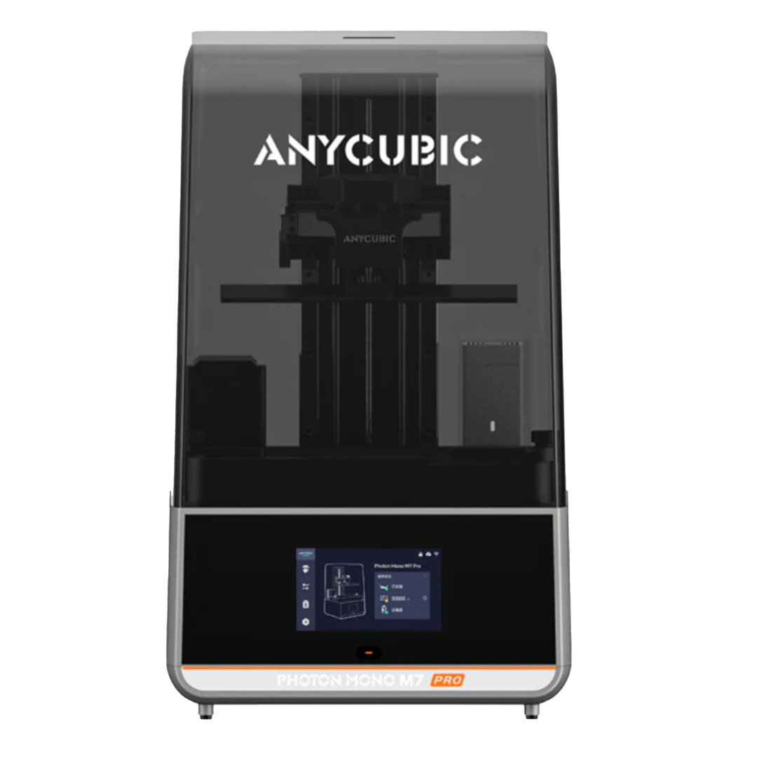 プリンター・複合機 ANYCUBIC Photon Mono M7 Pro 14K Impressora 3D Anycubic Photon M7 Pro