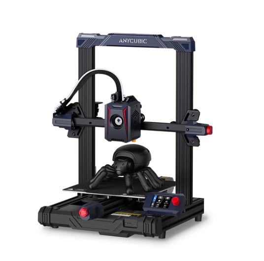 Impressora 3D Anycubic Kobra 2 Neo