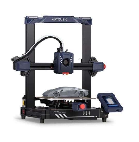 未使用品　Anycubic Kobra 2 Pro 3Dプリンター Impressora 3D Anycubic Kobra 2 Pro