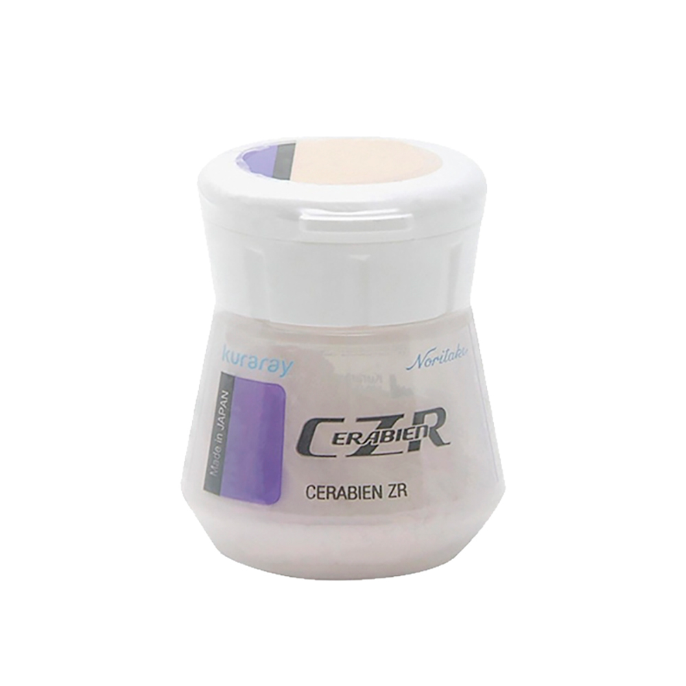 Cerâmica Noritake CZR Gengiva Tissue 3 10g